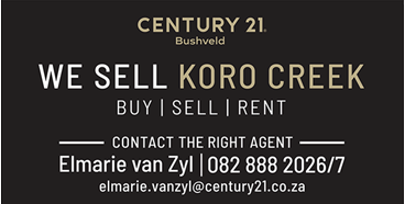 property-sales-agents-koro-creek-golf-estate-century-21